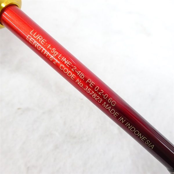 ワールドシャウラテクニカルエディションＳ６２ＳＵＬ－Ｒ／２